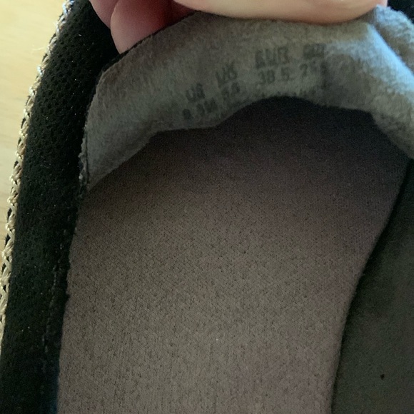 Black Espadrilles Dr Scholls - Picture 6 of 6